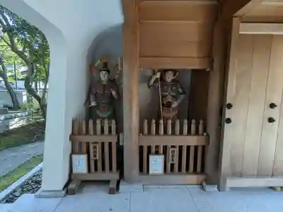 大正寺(東京都)