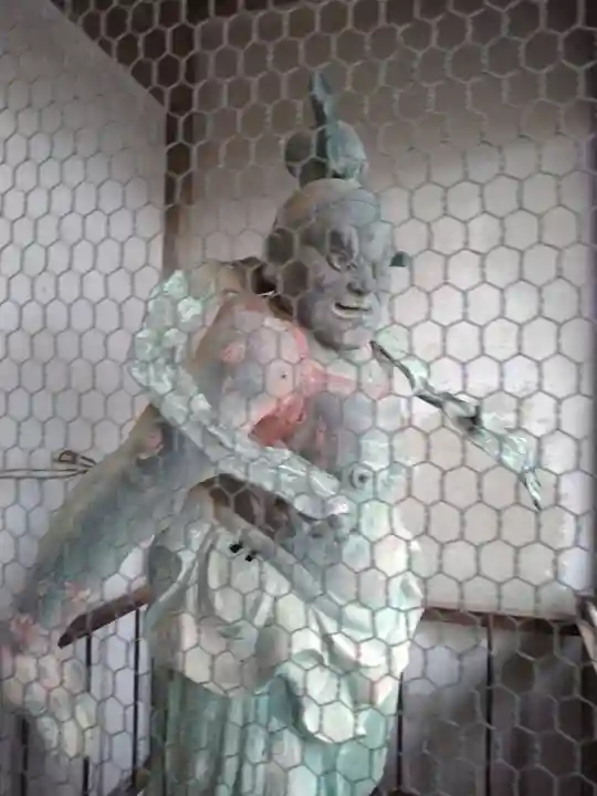 東光寺(神奈川県)