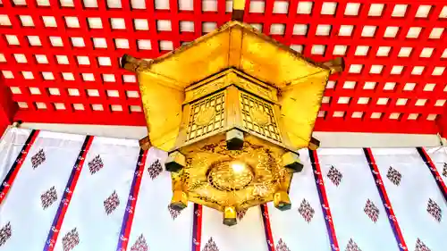 春日神社のその他建物