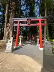 丹生都比売神社(和歌山県)