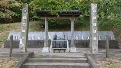 玉川神社のその他建物