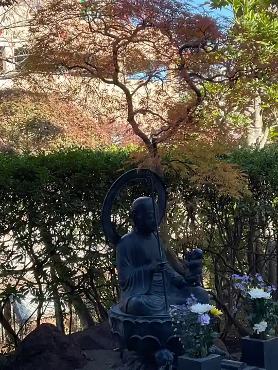 金剛寺(東京都)