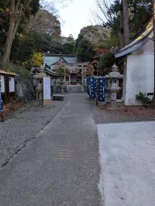 泉神社(茨城県)