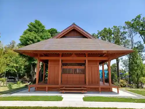 普門院(埼玉県)