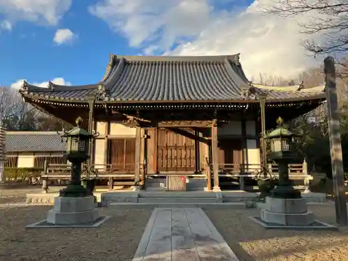 高薗寺のその他建物