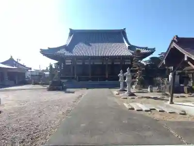 正起寺(愛知県)