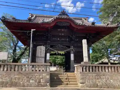千葉寺(千葉県)