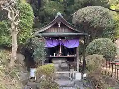 八大龍王神社(奈良県)