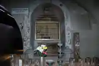 四度瀧不動明王のその他建物