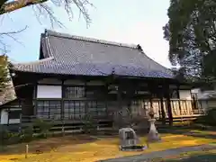 正樂寺(宮城県)