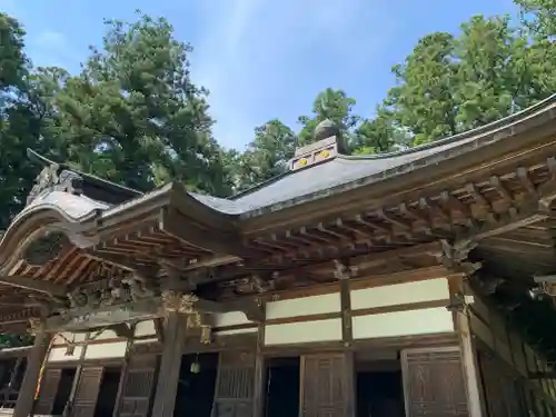 光丸山 法輪寺のその他建物