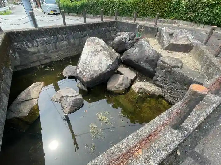 崇道天皇 八嶋陵(奈良県)