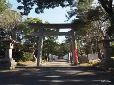 和歌山縣護國神社(和歌山県)