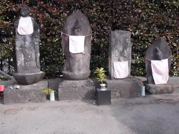 延養寺(群馬県)