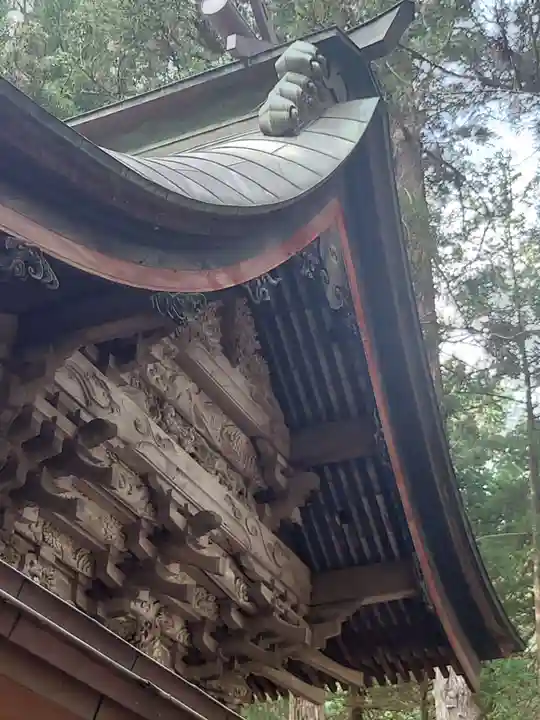 吾妻神社(群馬県)
