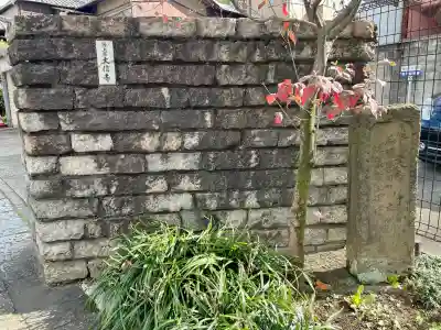 大信寺(東京都)