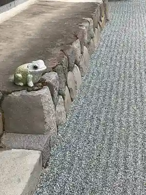 上関山 極楽寺(神奈川県)