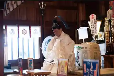 十日恵比須神社(福岡県)