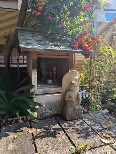 源信寺(東京都)