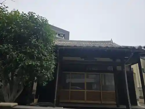 法華寺(大阪府)