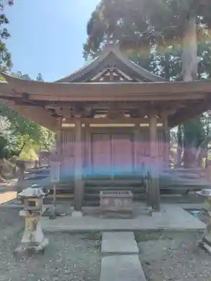 観福寺(千葉県)