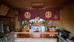 龗神神社(奈良県)