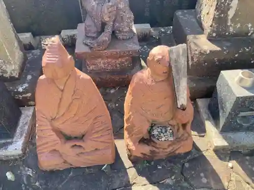 善福寺(神奈川県)