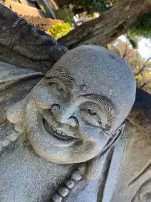 天増寺のその他建物