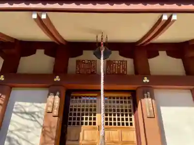 金剛院（仏性寺）(東京都)