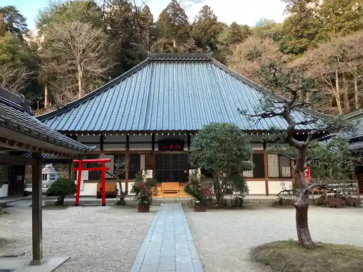 香積寺(愛知県)