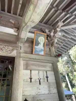 龍口神社(宮城県)