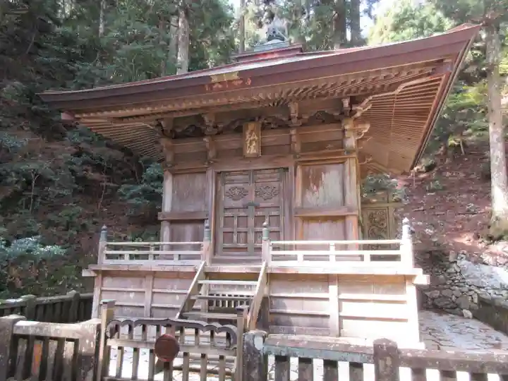 太龍寺(徳島県)