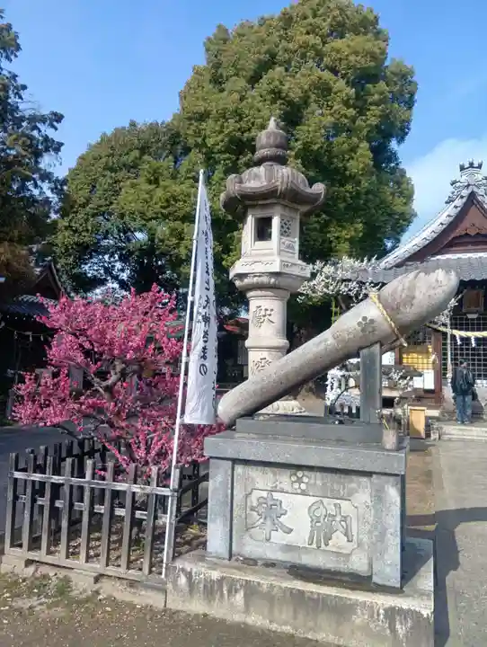 北野天神社(愛知県)