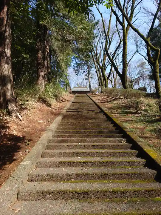 須賀神社(東京都)