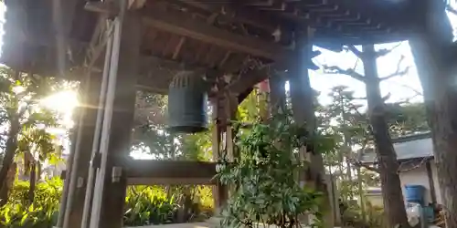 法真寺(東京都)
