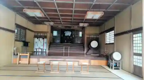 三峯神社(群馬県)