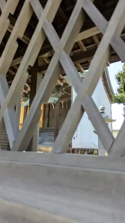 石作神社玉作神社(滋賀県)