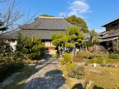 福田寺(兵庫県)