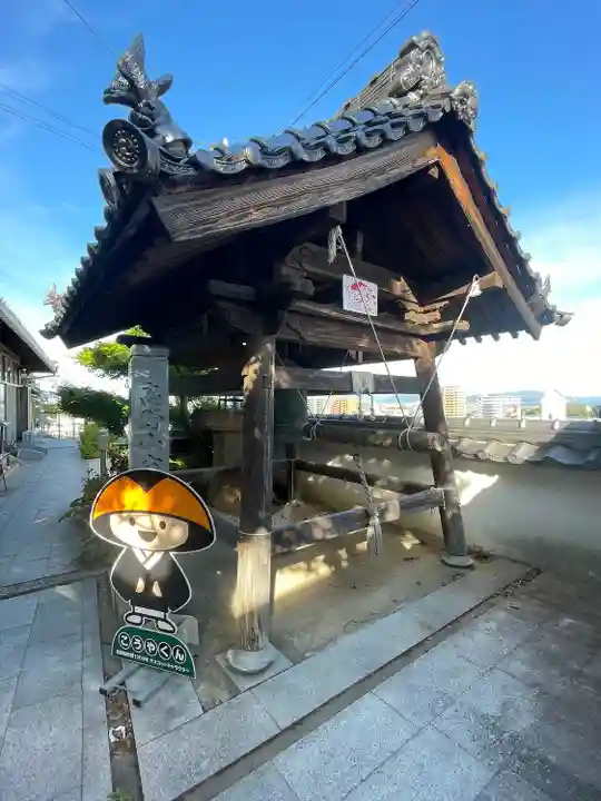 正覚院(広島県)