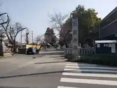 石刀神社(愛知県)