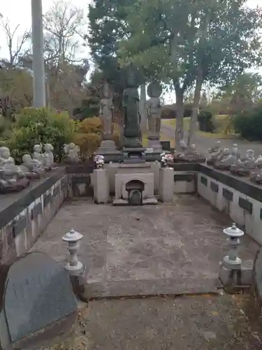 徳本寺(宮城県)