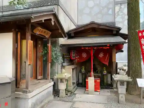 頂法寺（六角堂）のその他建物