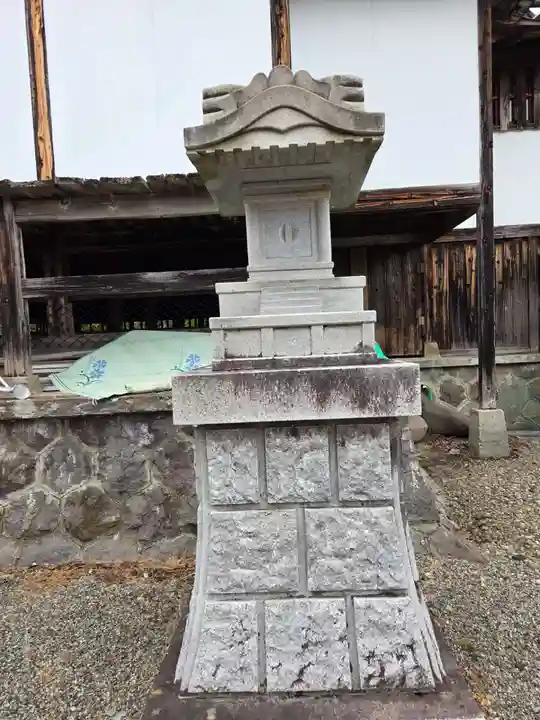 広瀬神社(福島県)