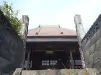 教安院(愛知県)