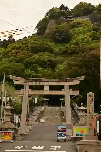 久能山東照宮(静岡県)