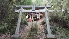 手澤神社(福島県)