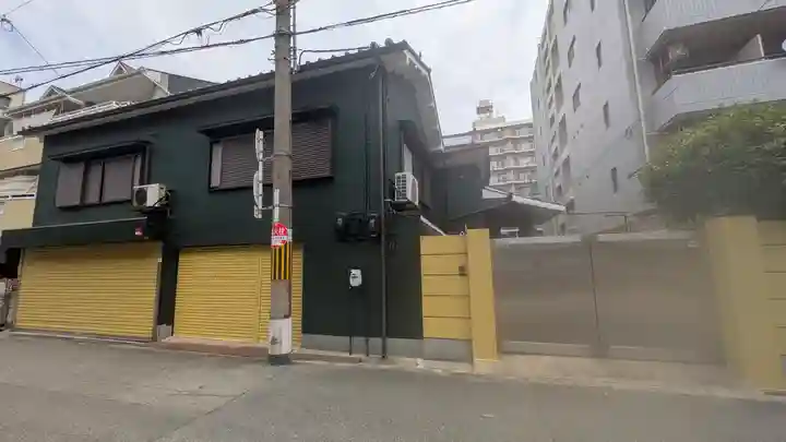 天乳寺(大阪府)