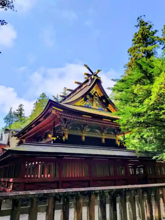 一之宮貫前神社(群馬県)