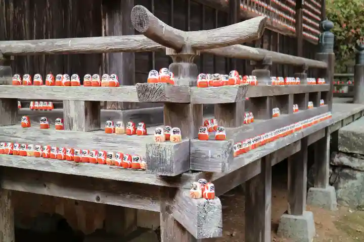 勝尾寺(大阪府)