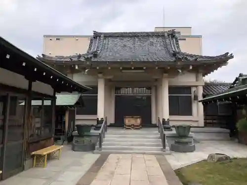 恵明寺(東京都)